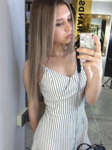 Индивидуалка Арина Фотография 2